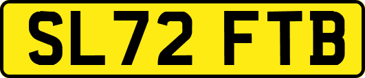 SL72FTB
