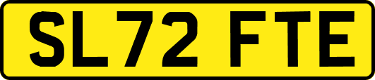 SL72FTE
