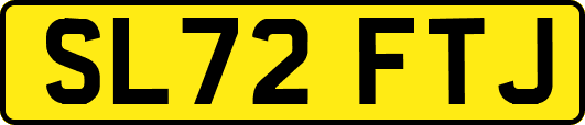 SL72FTJ