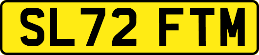 SL72FTM