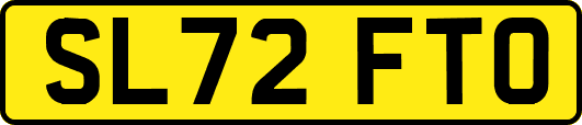 SL72FTO