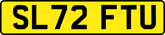 SL72FTU