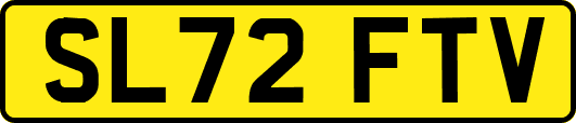 SL72FTV