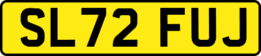 SL72FUJ