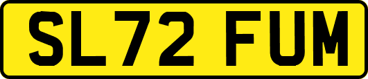 SL72FUM