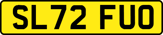 SL72FUO