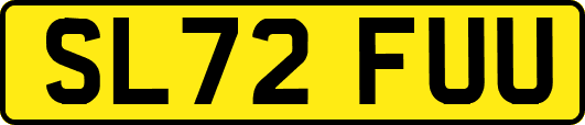 SL72FUU