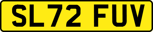 SL72FUV