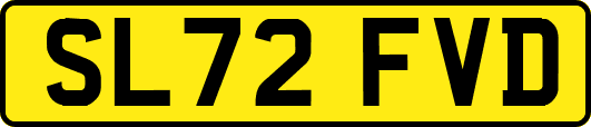 SL72FVD