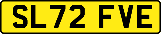 SL72FVE