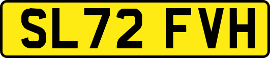 SL72FVH