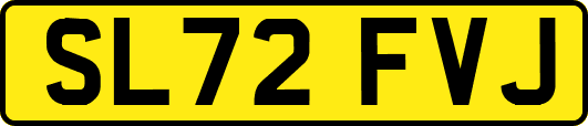 SL72FVJ