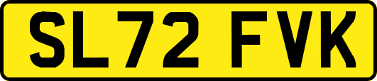 SL72FVK