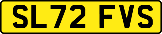SL72FVS