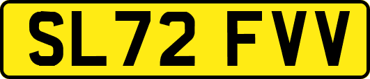 SL72FVV