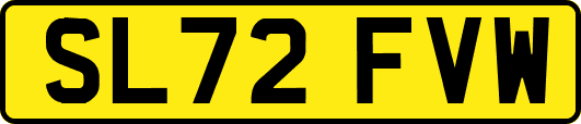 SL72FVW