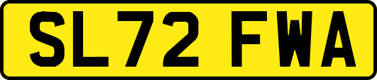 SL72FWA