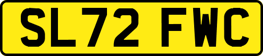 SL72FWC
