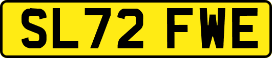 SL72FWE