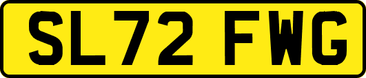 SL72FWG