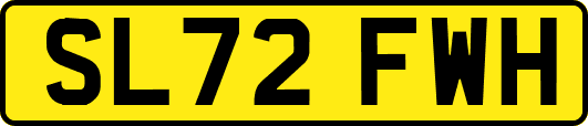 SL72FWH