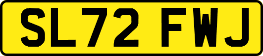 SL72FWJ