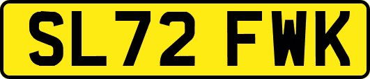 SL72FWK
