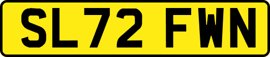 SL72FWN