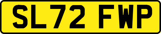 SL72FWP