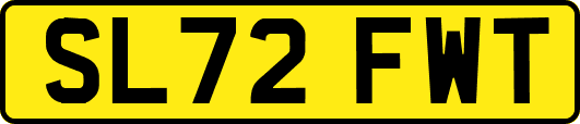 SL72FWT