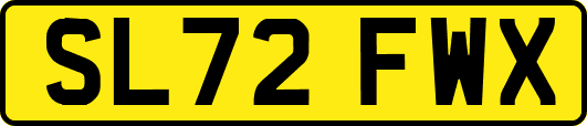 SL72FWX