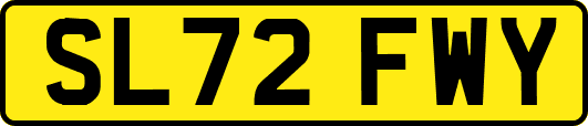SL72FWY