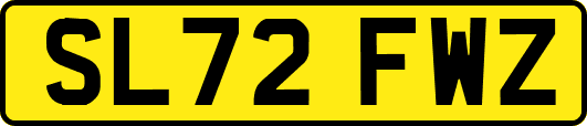 SL72FWZ