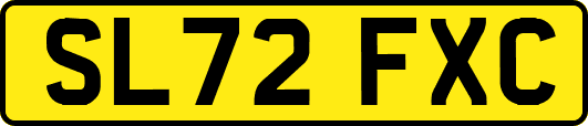 SL72FXC
