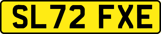 SL72FXE