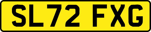 SL72FXG