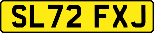SL72FXJ