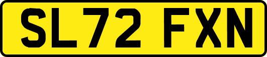 SL72FXN