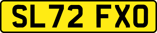 SL72FXO