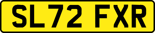 SL72FXR