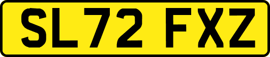 SL72FXZ
