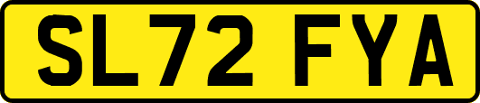 SL72FYA
