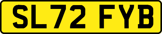 SL72FYB