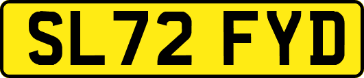 SL72FYD