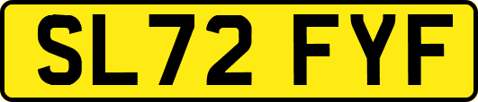 SL72FYF