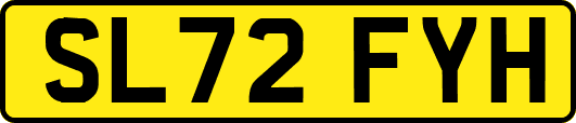 SL72FYH
