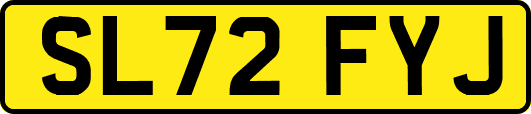 SL72FYJ