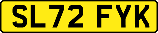 SL72FYK