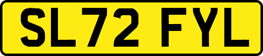 SL72FYL