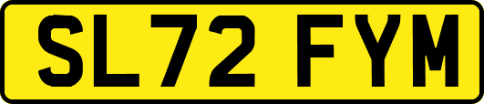 SL72FYM